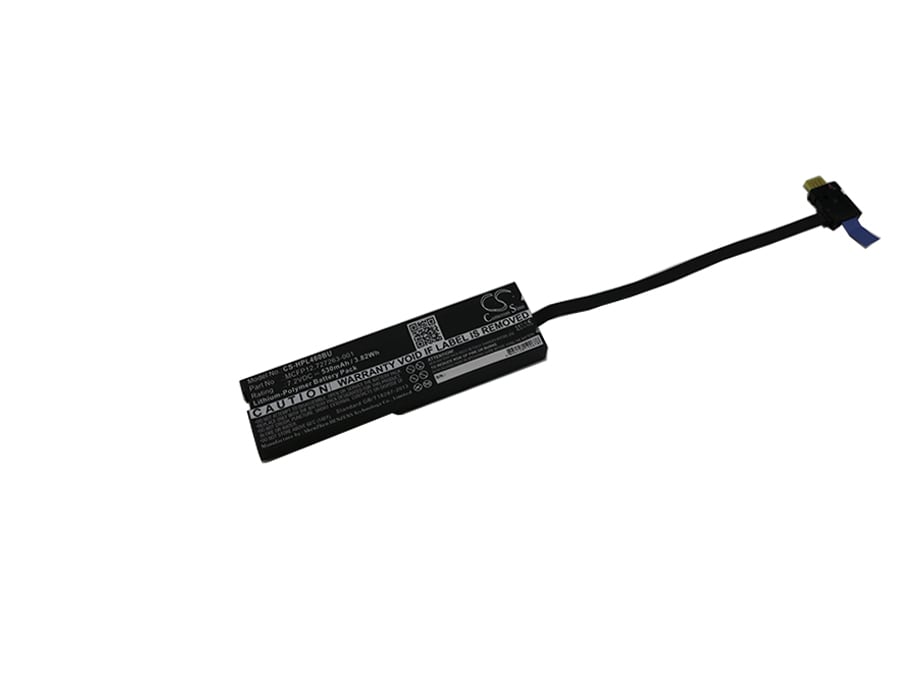Batteri till RAID-kontroller för HP ProLiant BL460C G6, ProLiant BL460C G7
