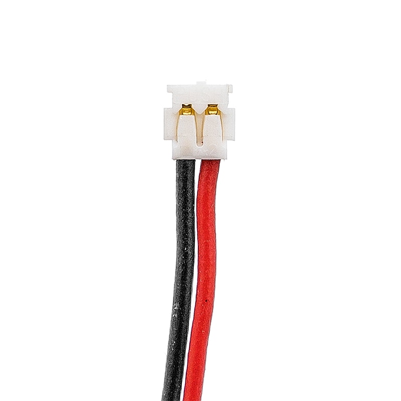 Batteri till Utrustning, kartläggning, provning för Vernier Go Wireless m.fl.