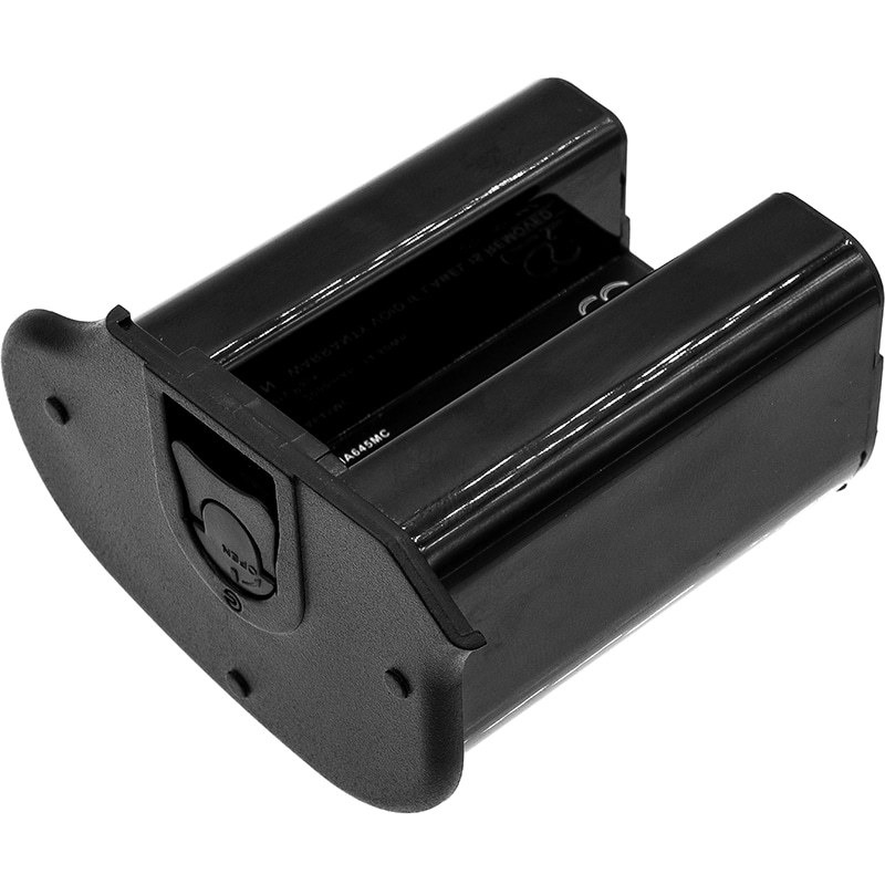 Batteri till Kamera för PHASEONE 645DF, 645DF+, 645AF m.fl.