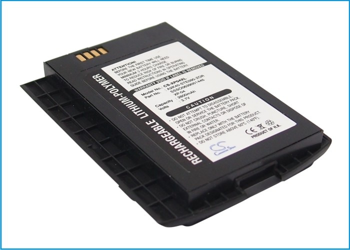 Batteri till Pocket PC, PDA för O2 Xda Stealth