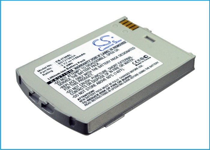 Batteri till Mobil, smartphone för Samsung SCH-I730, SGH-I730, SPH-M4300