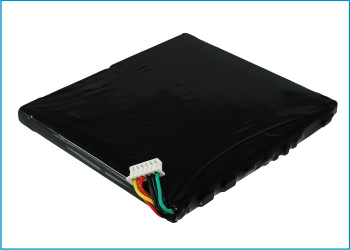 Batteri till Mediaspelare för Pogo Tech, C71B/019387