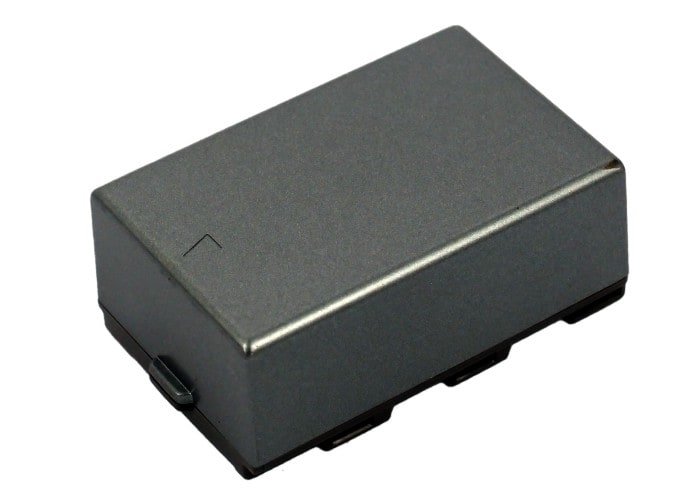 Batteri till Kamera för JVC GR-DVX707EG, GR-DVX509, GR-DVX407EG m.fl.