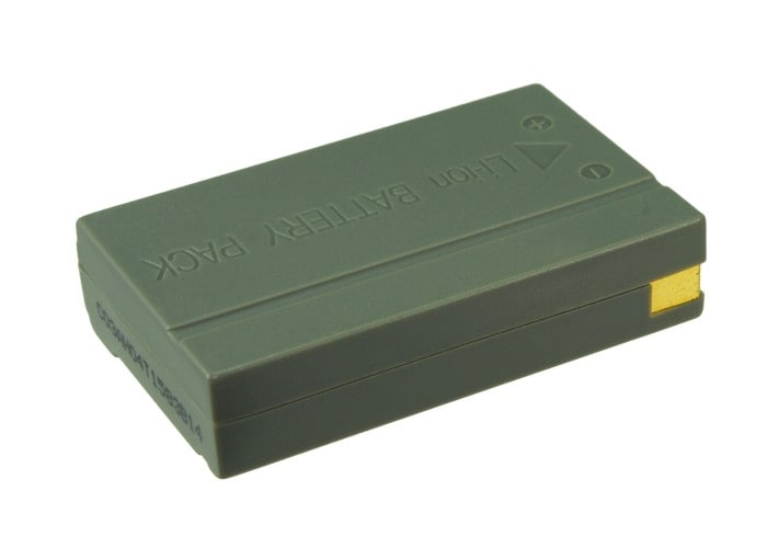Batteri till Kamera för Samsung DIGI-MAX V4, DIGI-MAX V5, DIGI-MAX V6 m.fl.