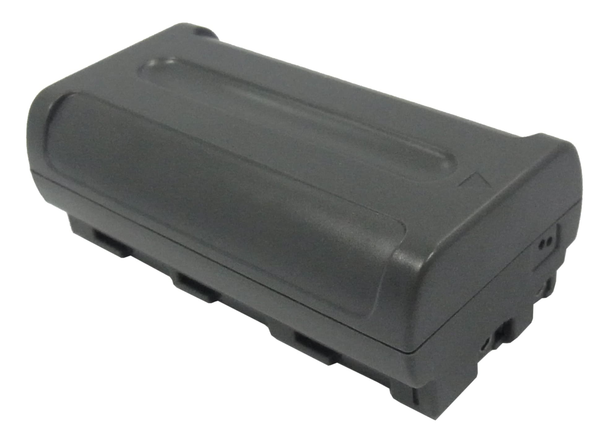 Batteri till Kamera för Sharp VL-NZ80, VL-NZ50S, VL-NZ155 m.fl.