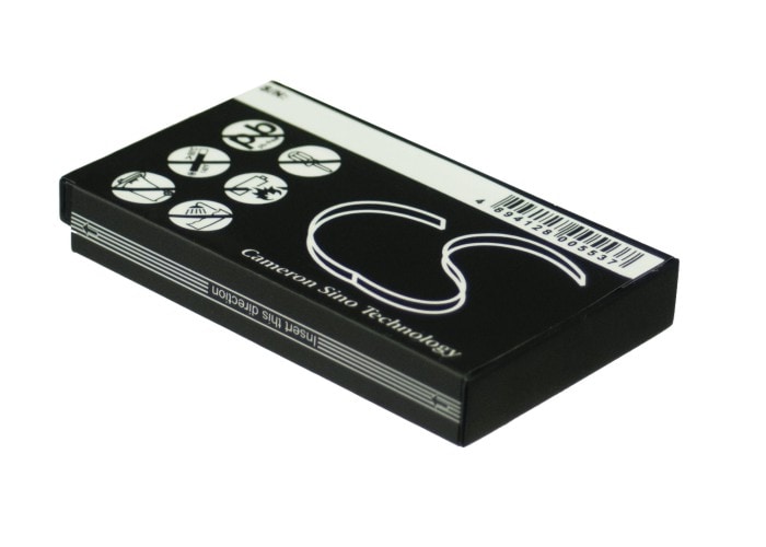 Batteri till Kamera för Kyocera U4R, U4RB, U4RBK