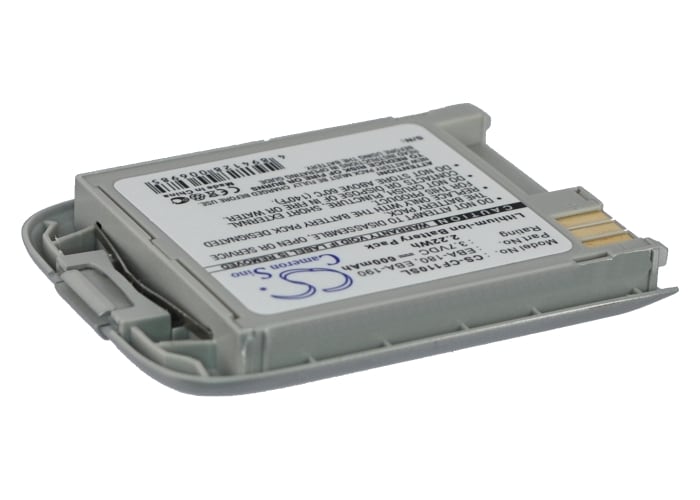 Batteri till Mobil, smartphone för Siemens CF110