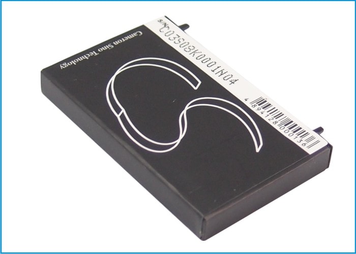 Batteri till Mobil, smartphone för BenQ-Siemens EF81, S81, EF82