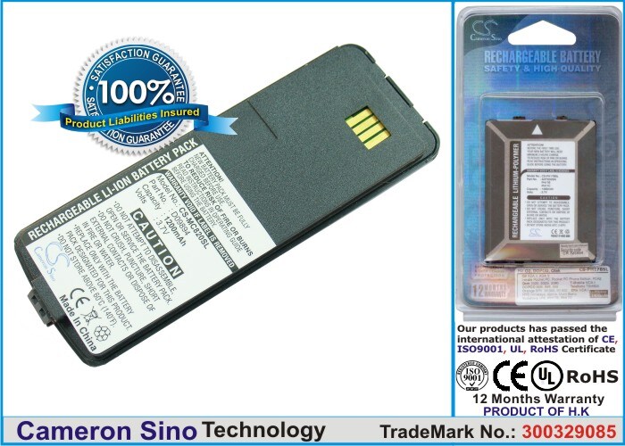 Batteri till Mobil, smartphone för Sagem 818, 820, 815 m.fl.