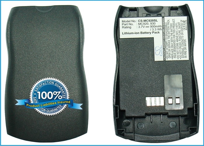 Batteri till Mobil, smartphone för Sagem 920, 930, 940 m.fl.