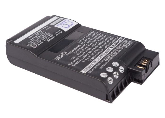 Batteri till Laptop, Bärbar dator för IBM ThinkPad 600, ThinkPad 600A, ThinkPad 600D m.fl.