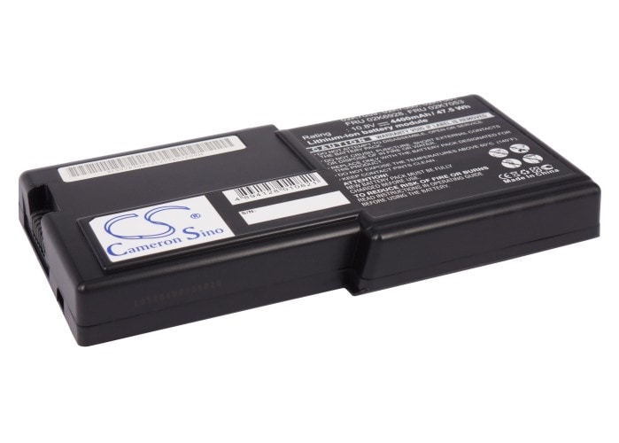 Batteri till Bärbar dator, laptop för IBM Thinkpad R30, Thinkpad R31