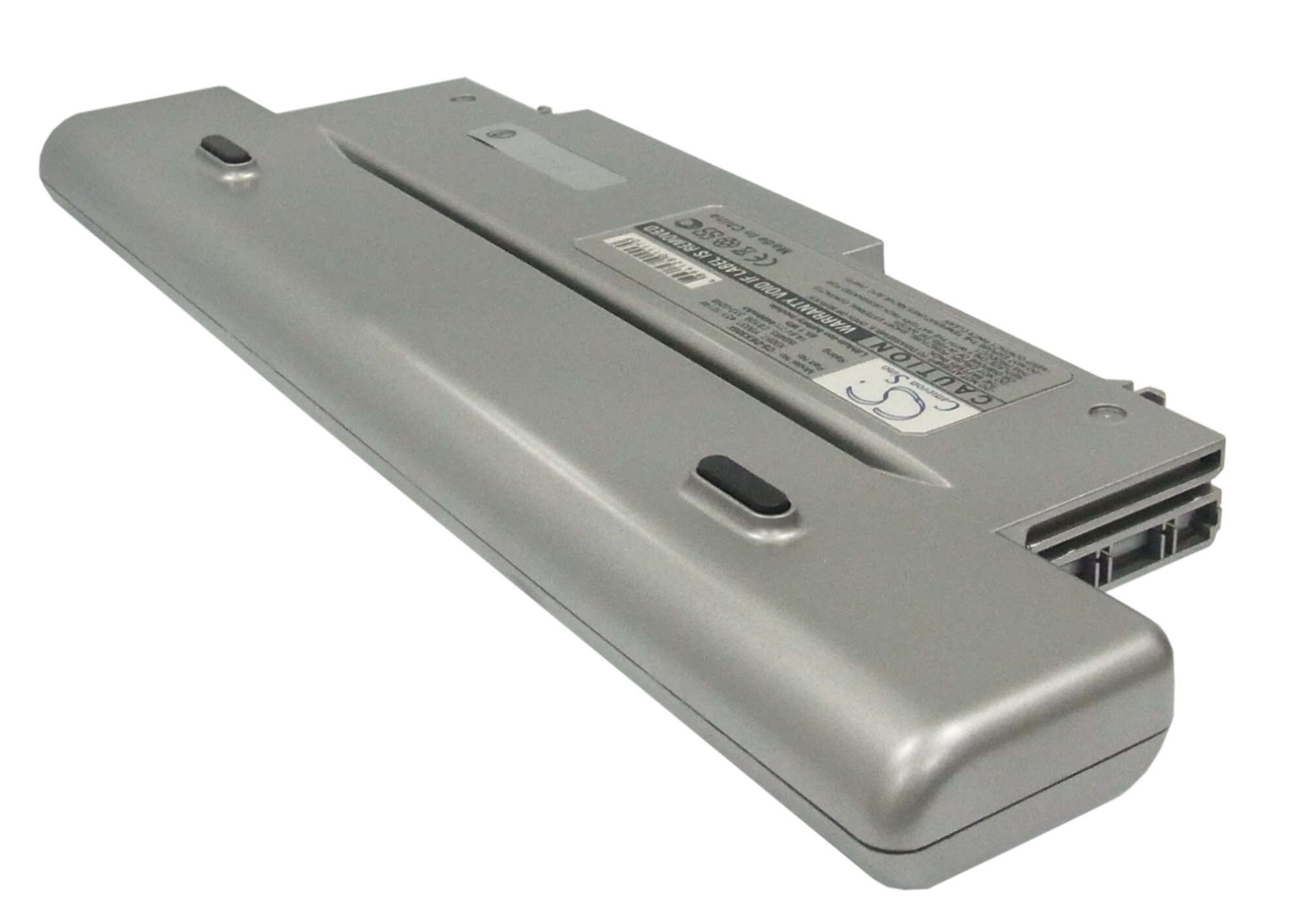 Batteri till Laptop, Bärbar dator för Dell Inspiron 300M, Latitude X300