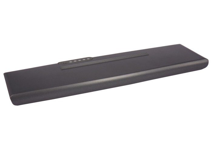 Batteri till Laptop, Bärbar dator för Dell Latitude LST C400ST, Latitude L400 m.fl.