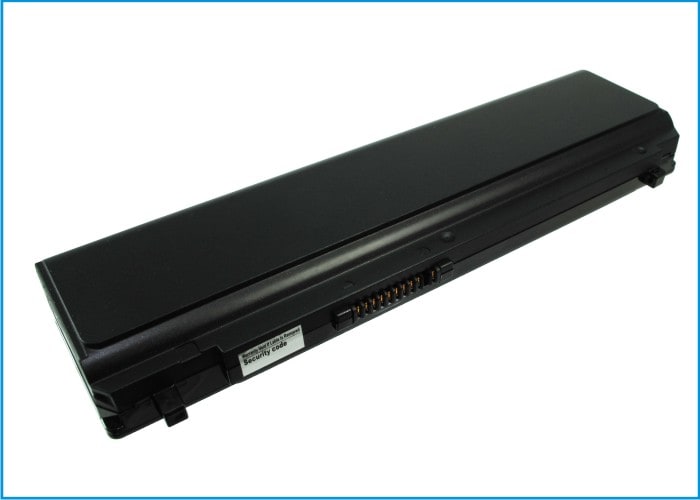 Batteri till Laptop, Bärbar dator för Toshiba Portege R150 PP160L-00KVX