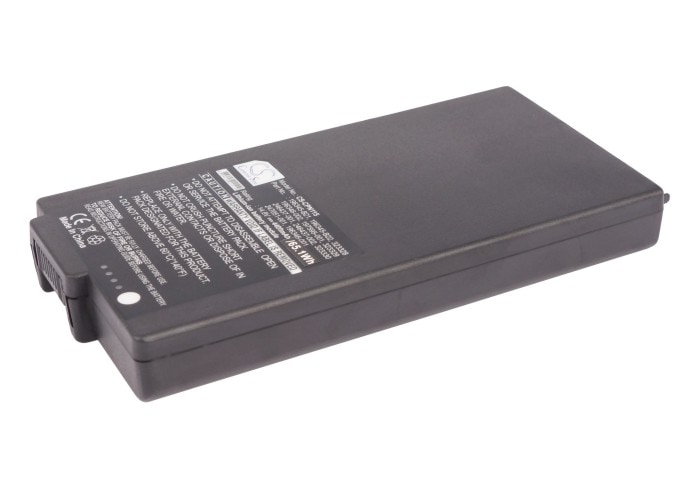 Batteri till Laptop, Bärbar dator för Compaq Presario 718, Presario 14XL244 m.fl.