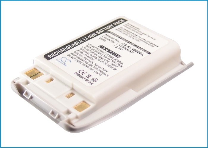 Batteri till Mobil, smartphone för Sanyo SCP-4920, RL4920