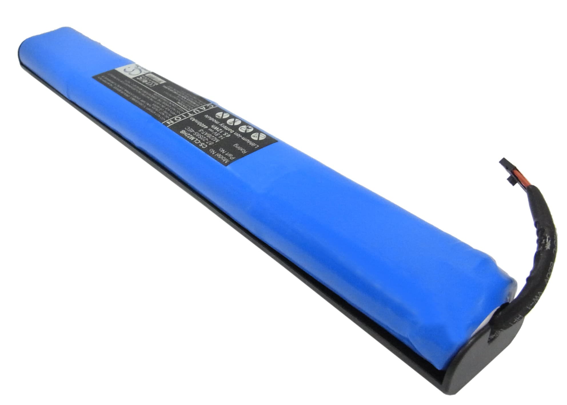 Batteri till Bärbar dator, laptop för Clevo 2200, 2200C, 2200T m.fl.