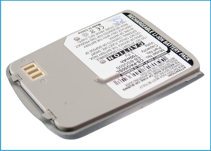 Batteri till Mobil, smartphone för Panasonic G50, G51