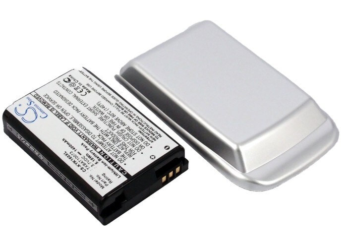 Batteri till Mobil, smartphone för Kyocera KX13, KX16, KX160 m.fl.
