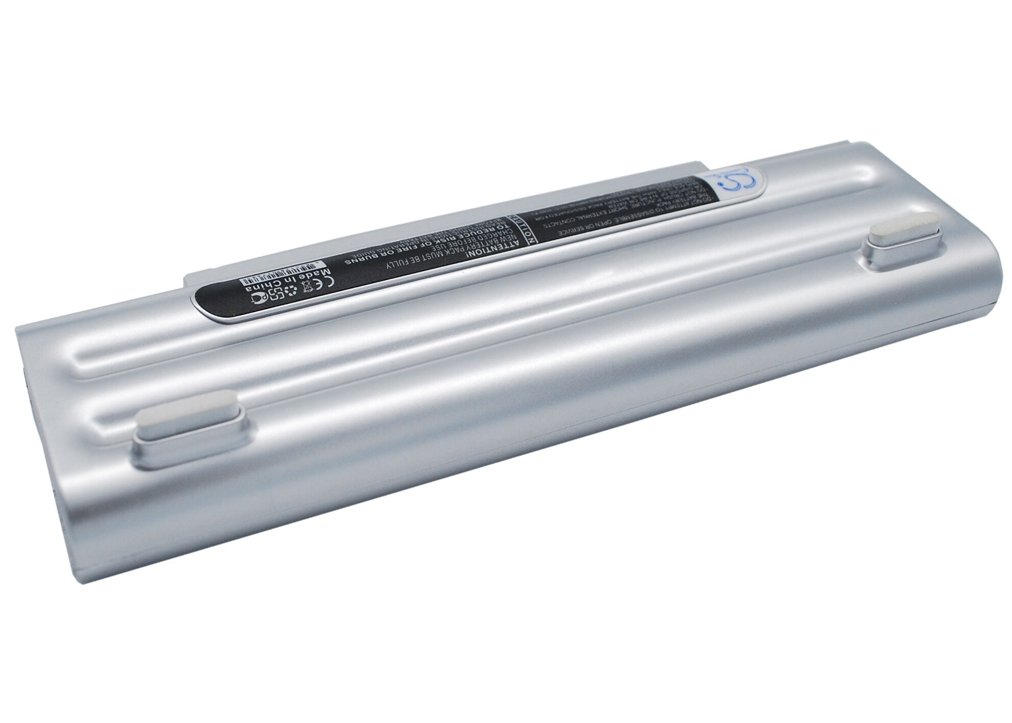 Batteri till Laptop, Bärbar dator för Samsung M40, M40 Plus HWM 745 m.fl.