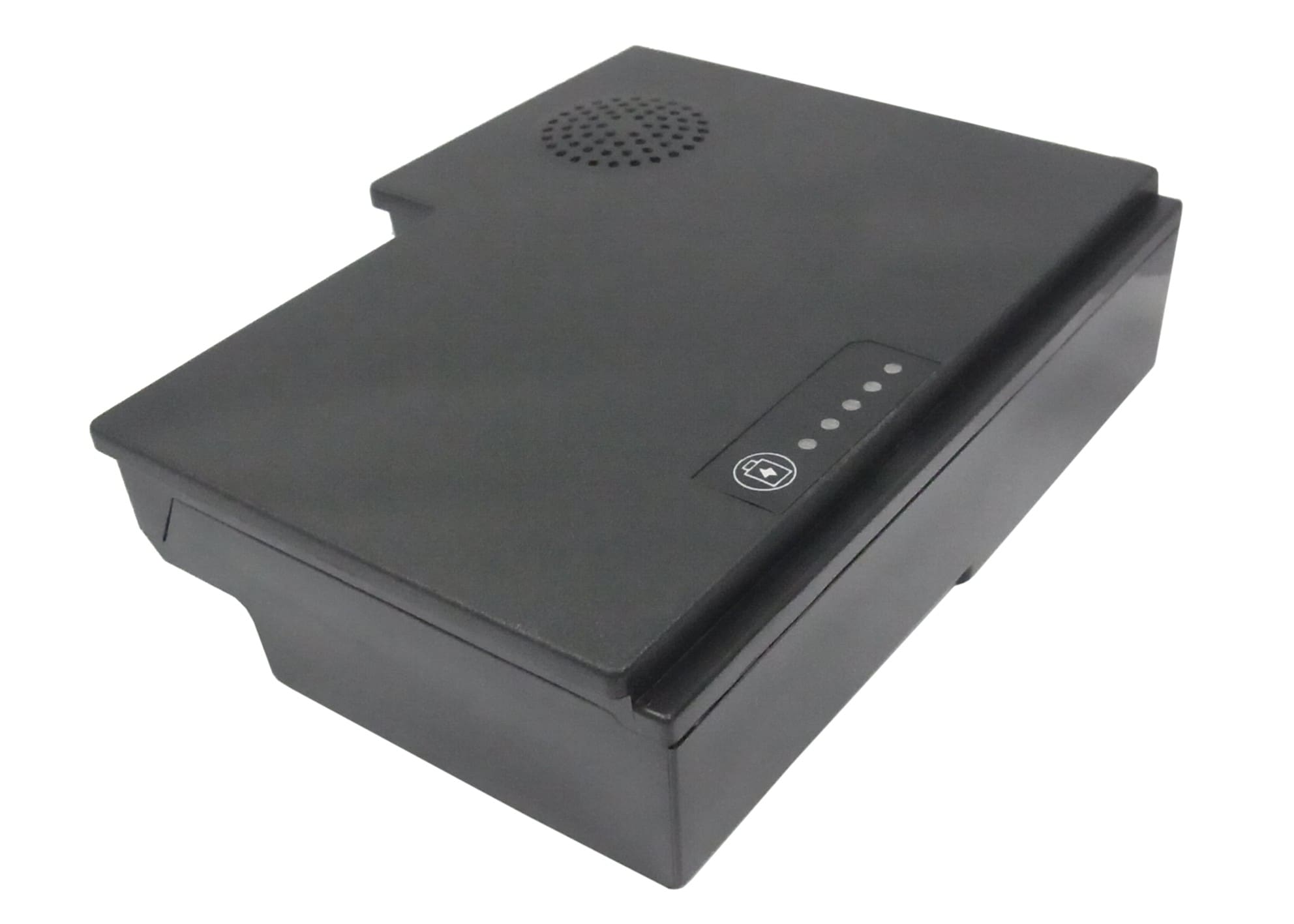 Batteri till Laptop, Bärbar dator för Dell Inspiron 9100, Inspiron XPS