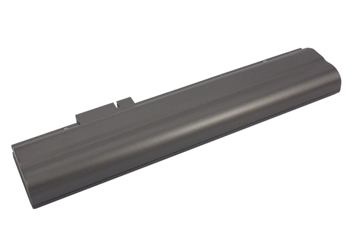 Batteri till Bärbar dator, laptop för Fujitsu FMV-BIBLO LOOX T50M m.fl.