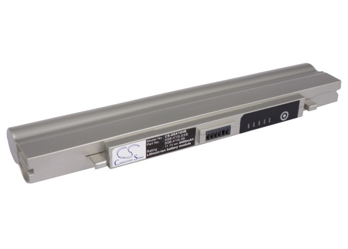 Batteri till Laptop, Bärbar dator för Gateway Solo 200ARC