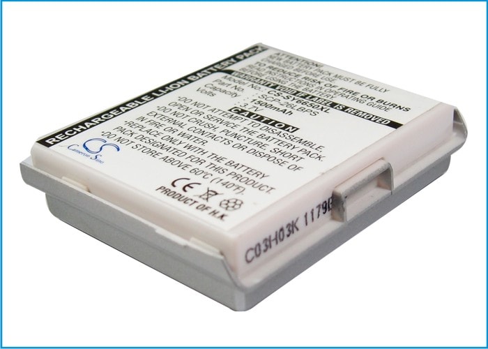 Batteri till Mobil, smartphone för Sanyo SCP-6650, SY-KA2, Katana II