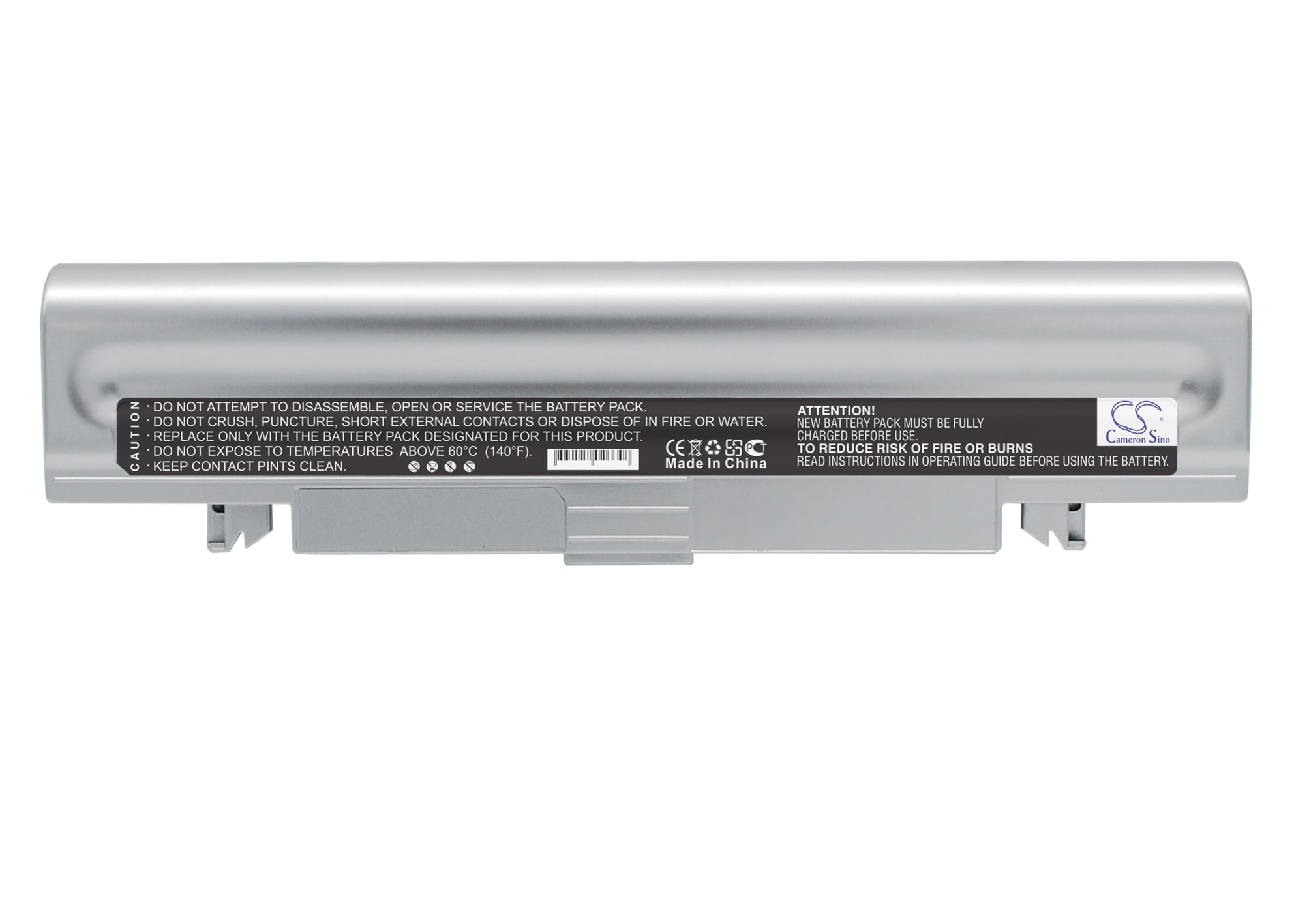 Batteri till Laptop, Bärbar dator för Dell Latitude X1