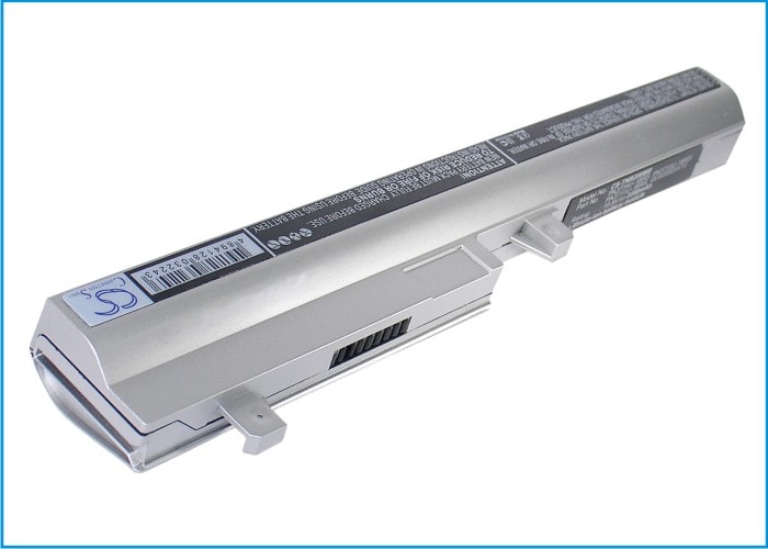 Batteri till Laptop, Bärbar dator för Toshiba Satellite NB200, Satellite NB201 m.fl.