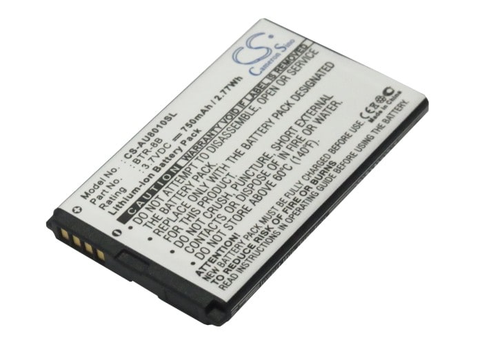 Batteri till Mobil, smartphone för Cricket TXTM8, CDM8950