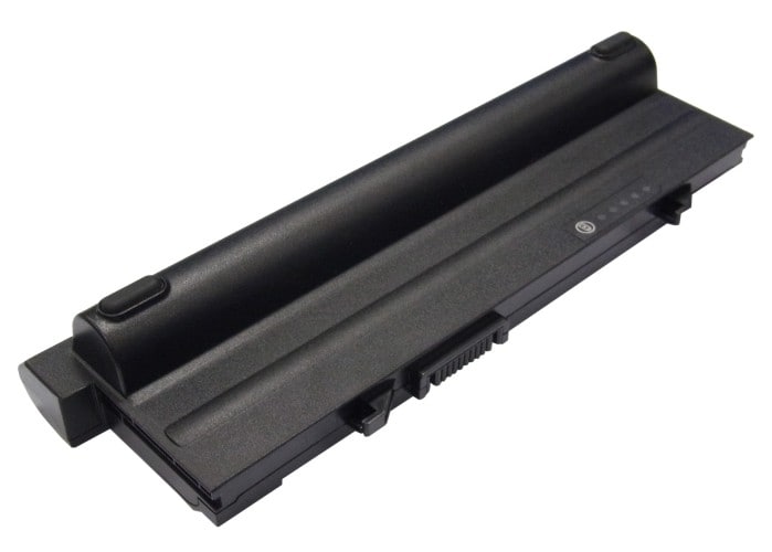 Batteri till Bärbar dator, laptop för Dell Latitude E5400, Latitude E5500