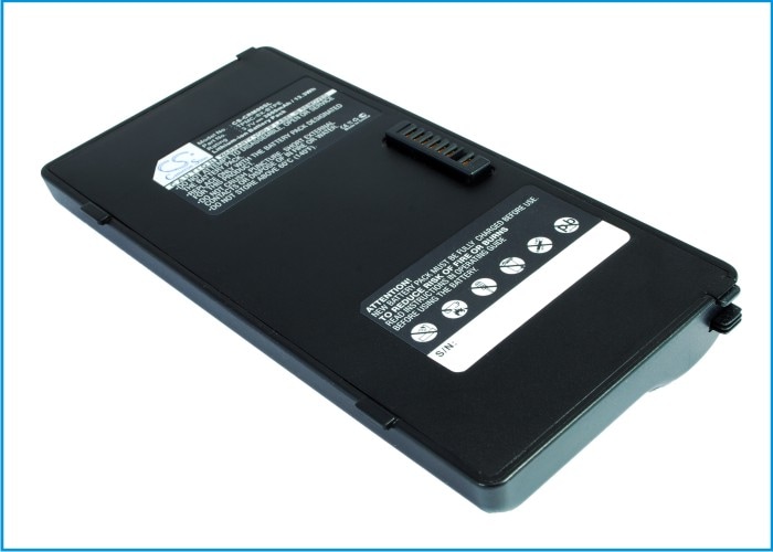 Batteri till Fjärrkontroll för Crestron TPMC-8X, TPMC-8X WiFi