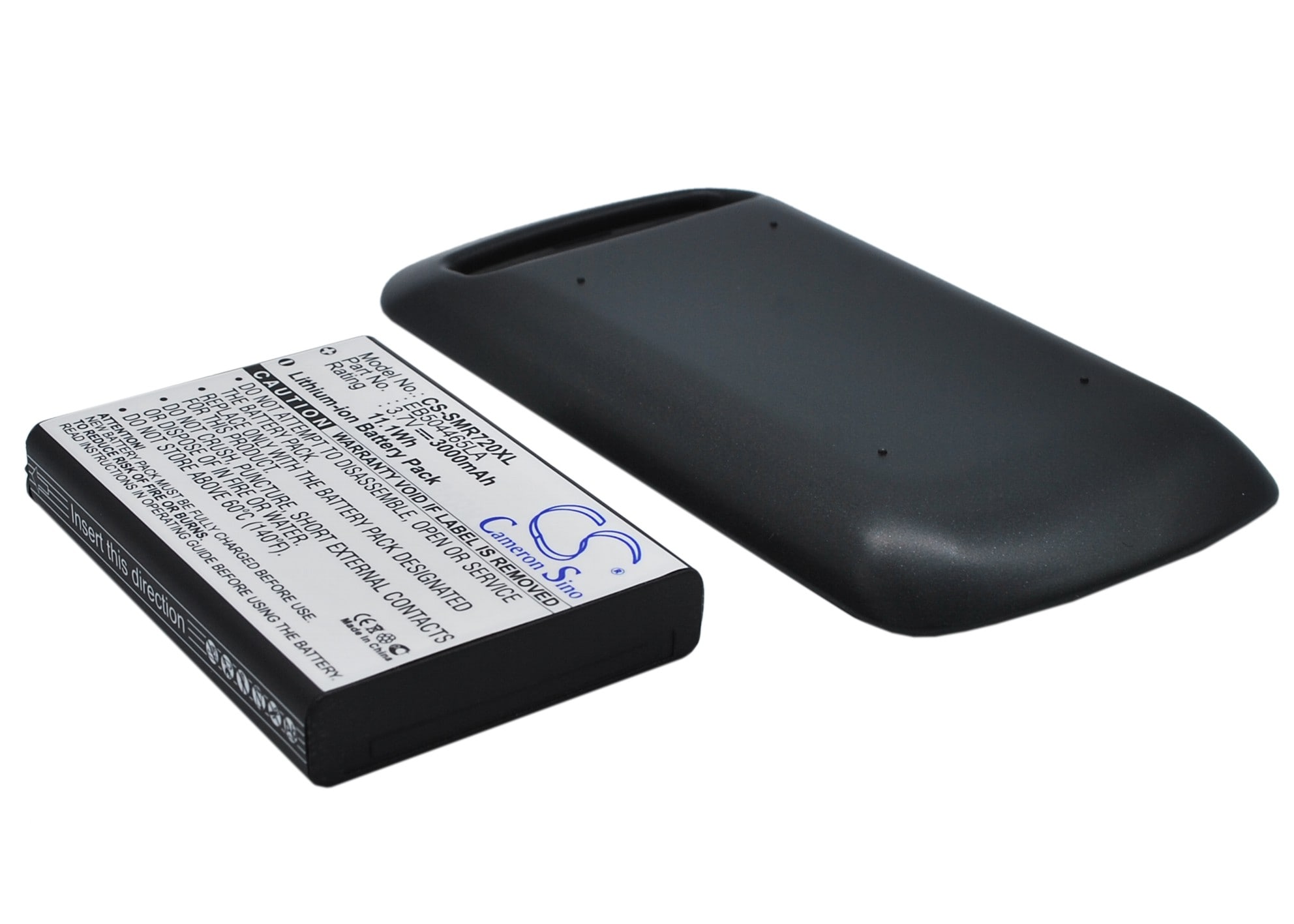 Batteri till Mobil, smartphone för Samsung SCH-R720, Admire R720