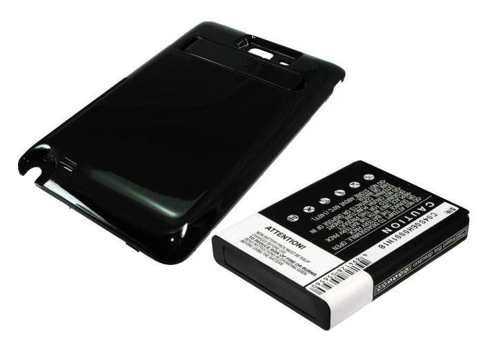 Batteri till Mobil, smartphone för Samsung Galaxy Note, GT-N7000, GT-I9220
