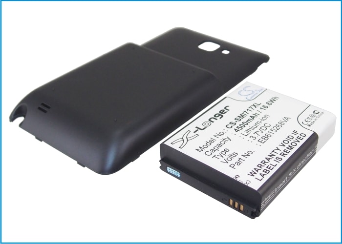 Batteri till Mobil, smartphone för Samsung SGH-i717