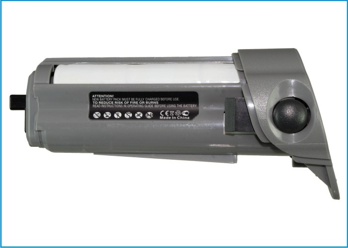Batteri till Streckkodsläsare för Telxon PTC-960SL, PTC-960SL III