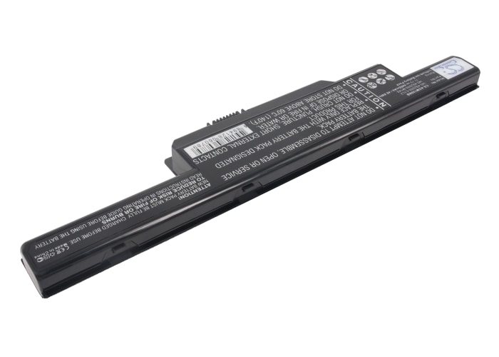 Batteri till Laptop, Bärbar dator för CCE Cle325, Win ILP-432, Win ILE-425 m.fl.