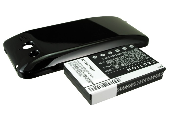 Batteri till Mobil, smartphone för Huawei U8860, Honor, M886