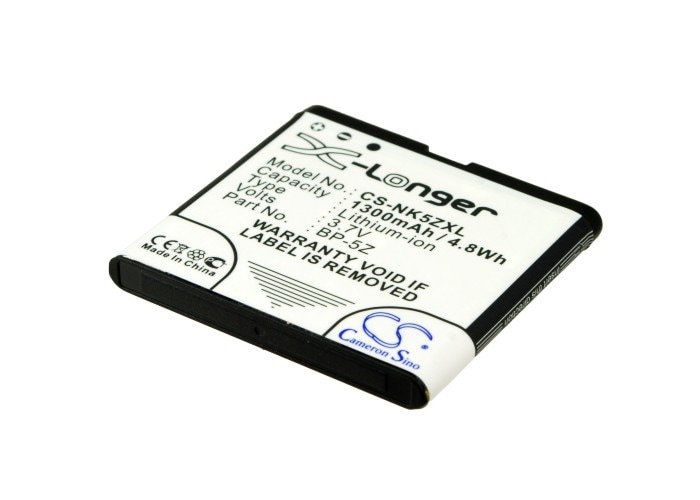 Batteri till Mobil, smartphone för Nokia 700, Zeta N700