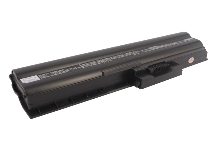 Batteri till Laptop, Bärbar dator för Sony Limited Edition 007, VAIO VGN-Z11MN/B m.fl.