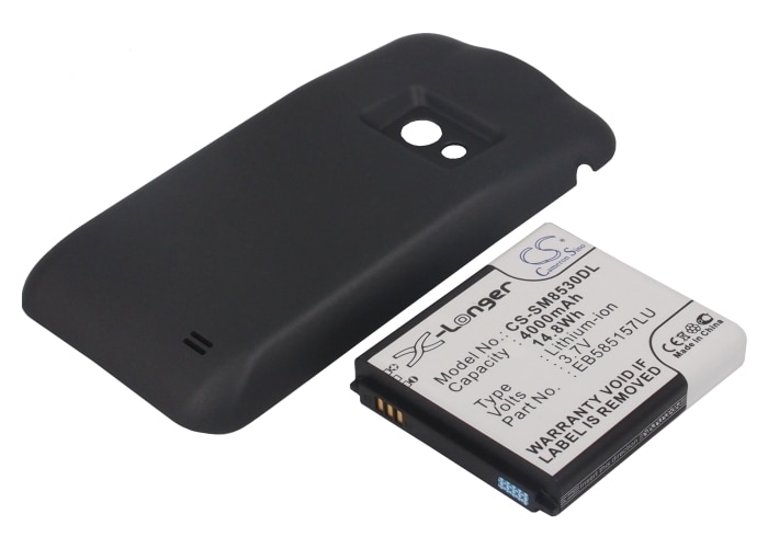 Batteri till Mobil, smartphone för Samsung Galaxy Beam, GT-I8530