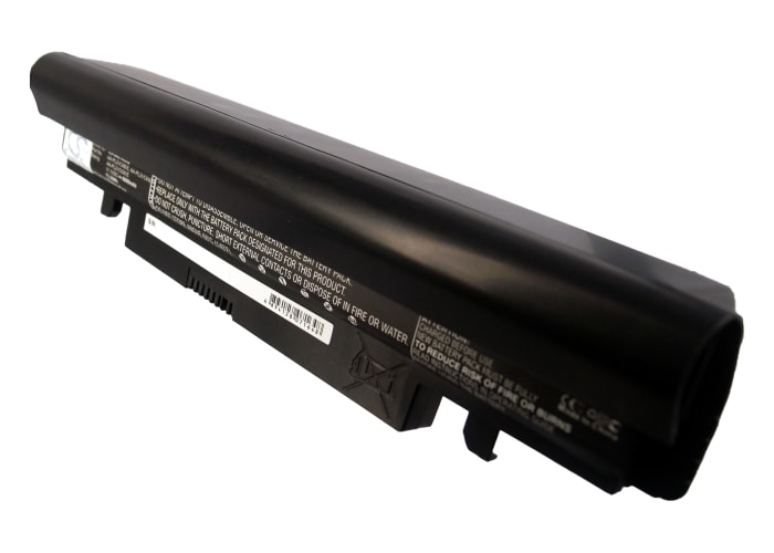 Batteri till Laptop, Bärbar dator för Samsung NP-N143, NP-N143P, NP-N145P m.fl.