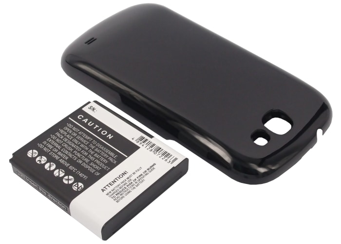 Batteri till Mobil, smartphone för Samsung Galaxy Express, SGH-I437