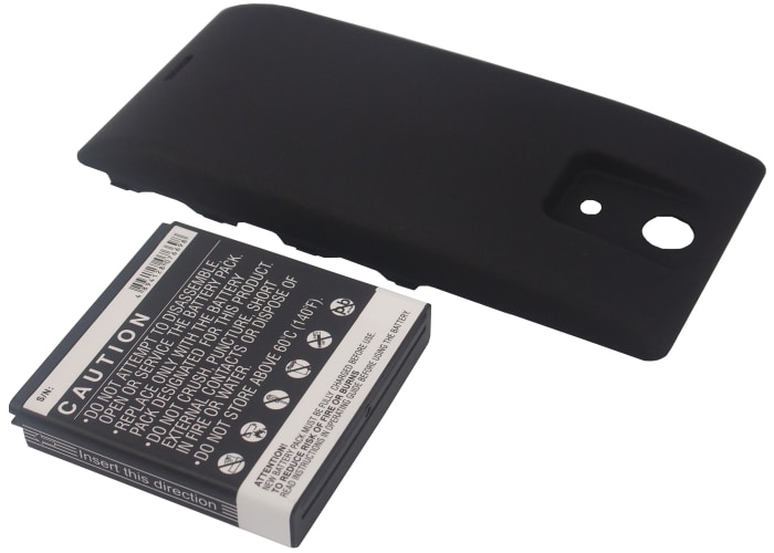 Batteri till Mobil, smartphone för Sony Ericsson Xperia ZR, C5502, M36 m.fl.