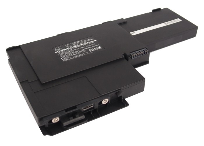 Batteri till Laptop, Bärbar dator för Clevo W860CU, W860CU-3D, W860CU-PS1 m.fl.
