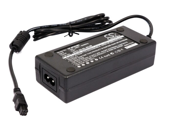Batteri till DC-kopplare för NiKon 1 J1, 1 J2