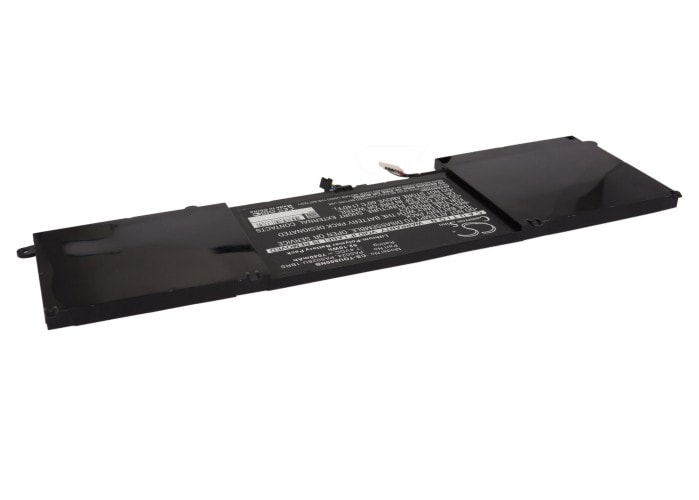 Batteri till Laptop, Bärbar dator för Toshiba Satellite U800, Satellite U845 m.fl.