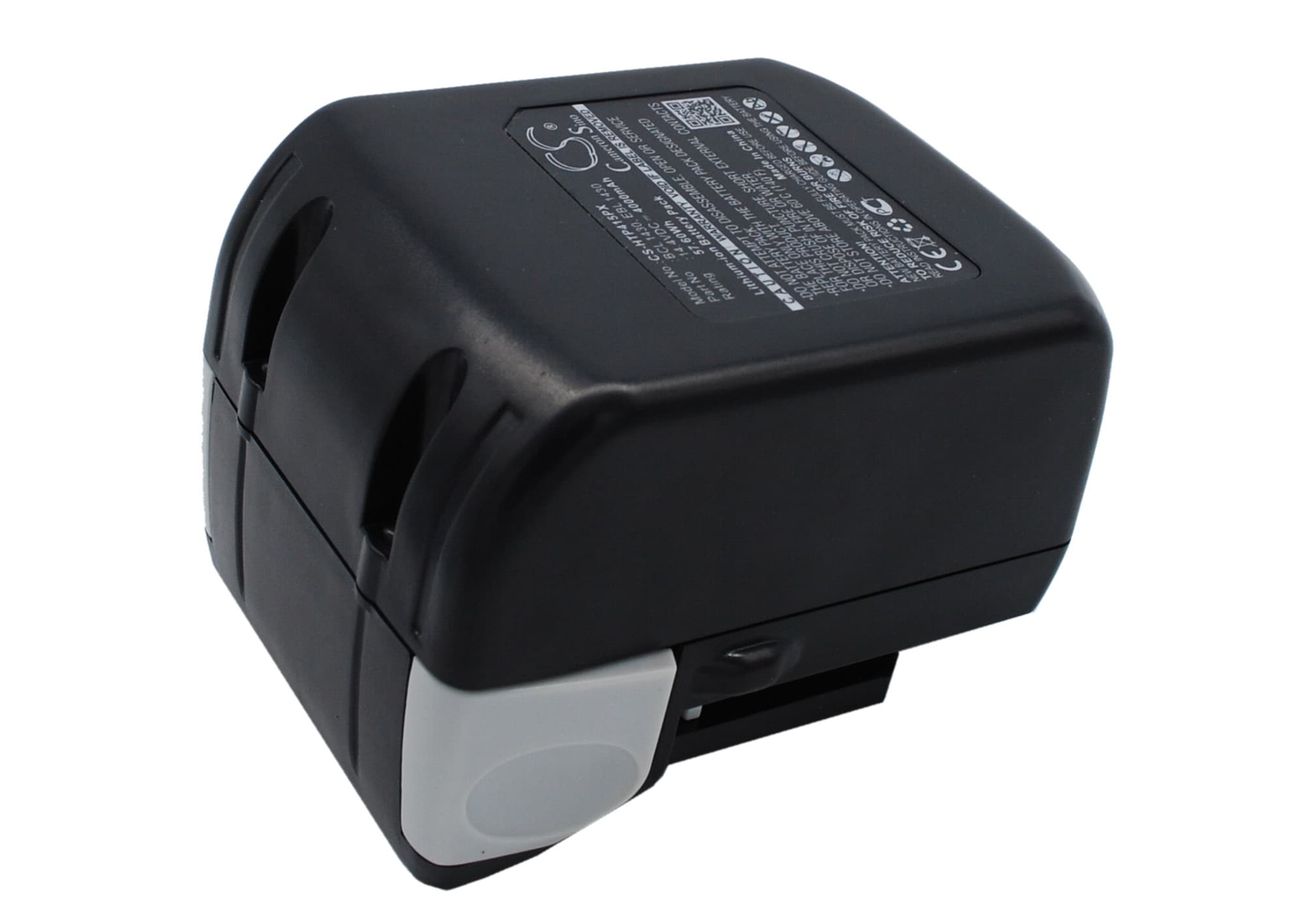 Batteri till Elverktyg för Hitachi CJ 14DL, DH 14DL, DS 14DVA m.fl.